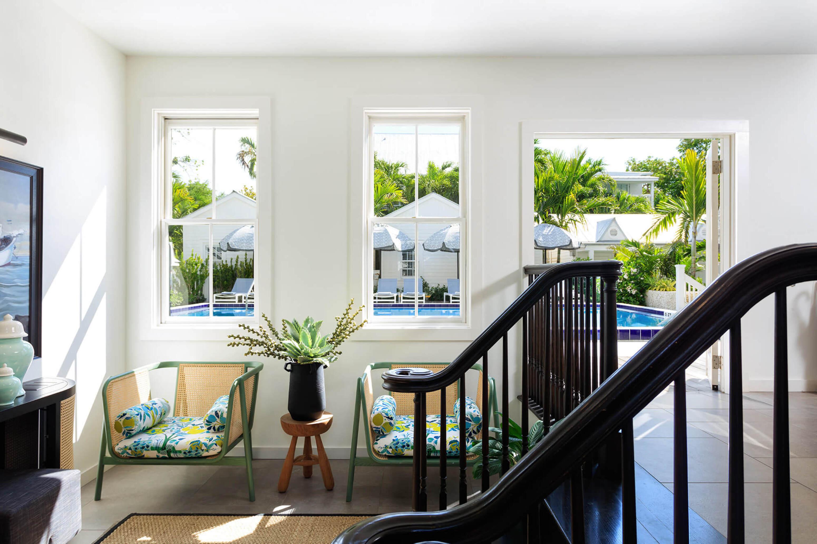 Winslow'S Bungalows - Key West Historic Inns المظهر الخارجي الصورة