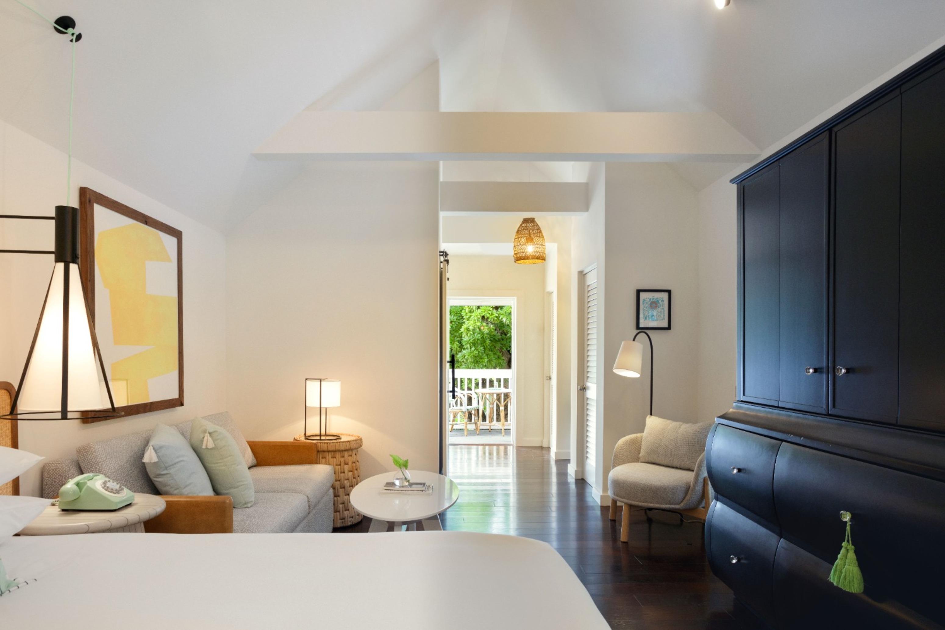 Winslow'S Bungalows - Key West Historic Inns المظهر الخارجي الصورة