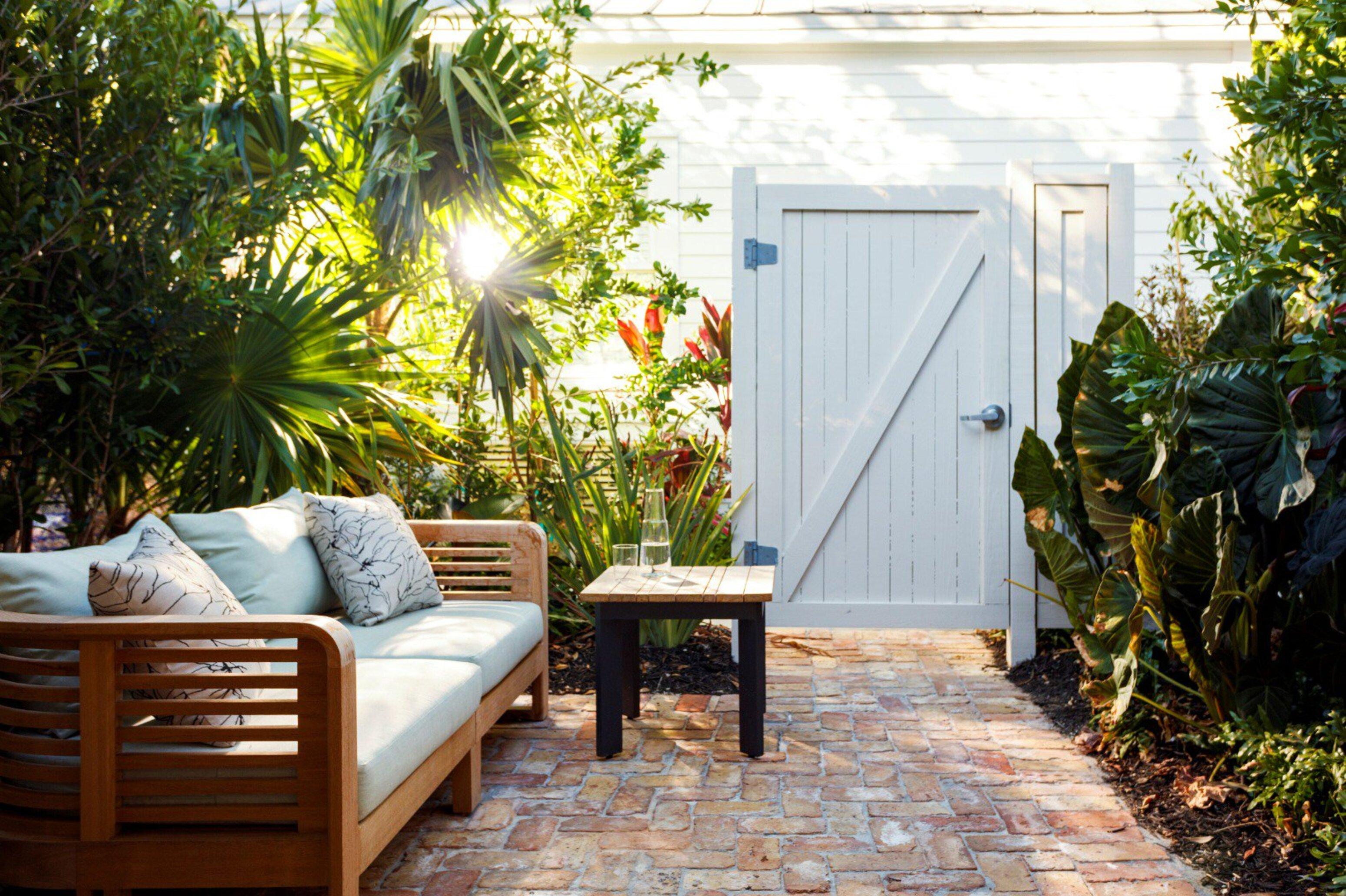 Winslow'S Bungalows - Key West Historic Inns المظهر الخارجي الصورة