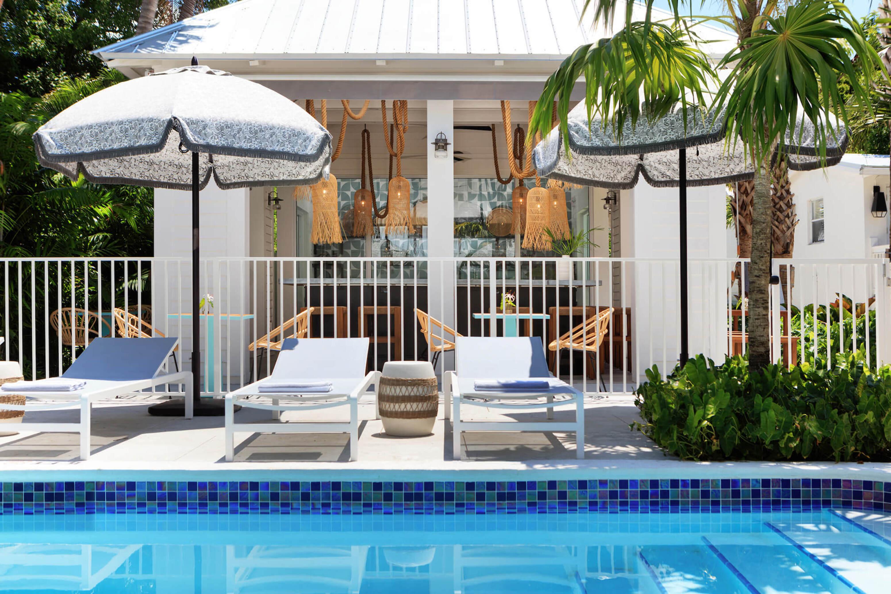 Winslow'S Bungalows - Key West Historic Inns المظهر الخارجي الصورة