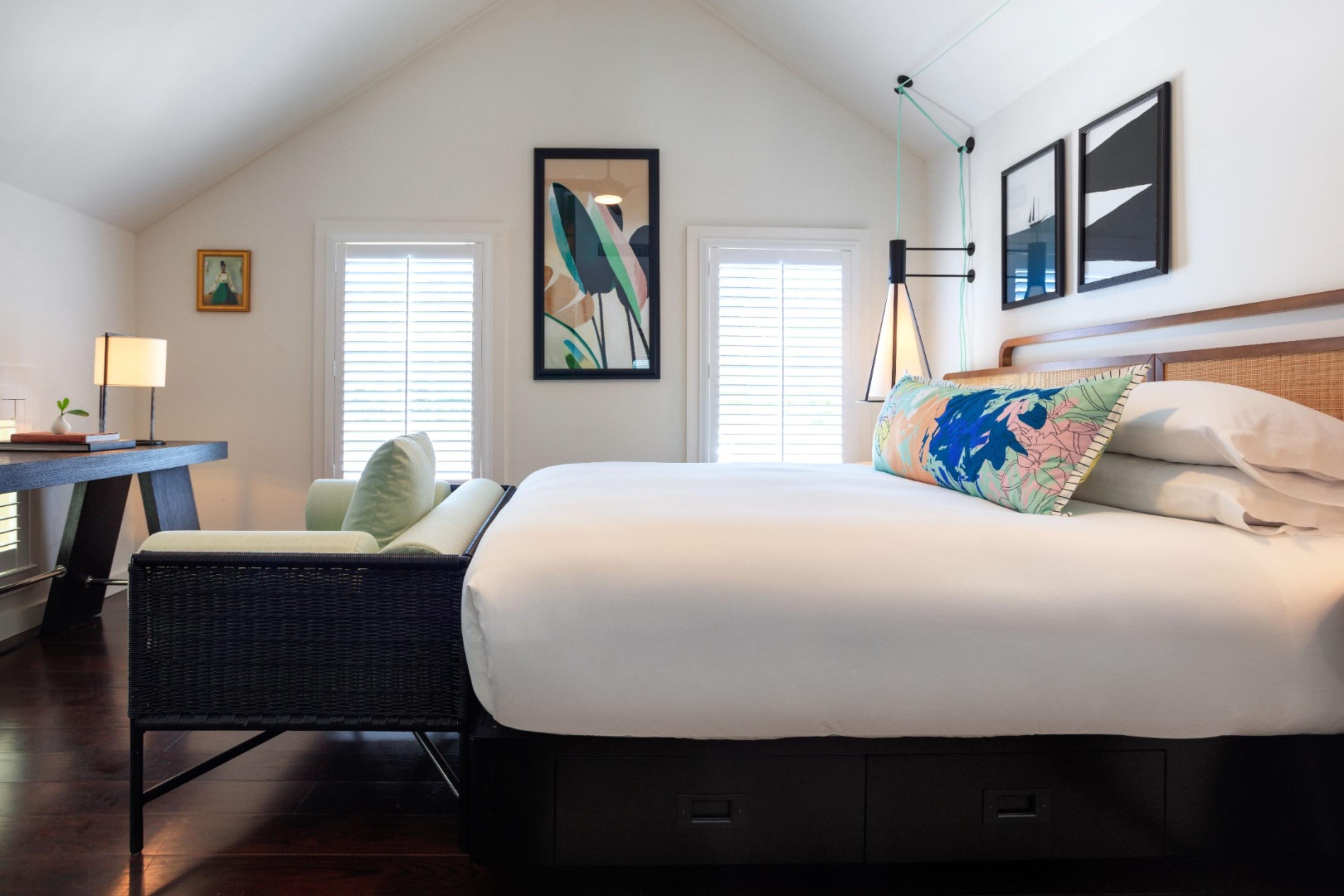 Winslow'S Bungalows - Key West Historic Inns المظهر الخارجي الصورة