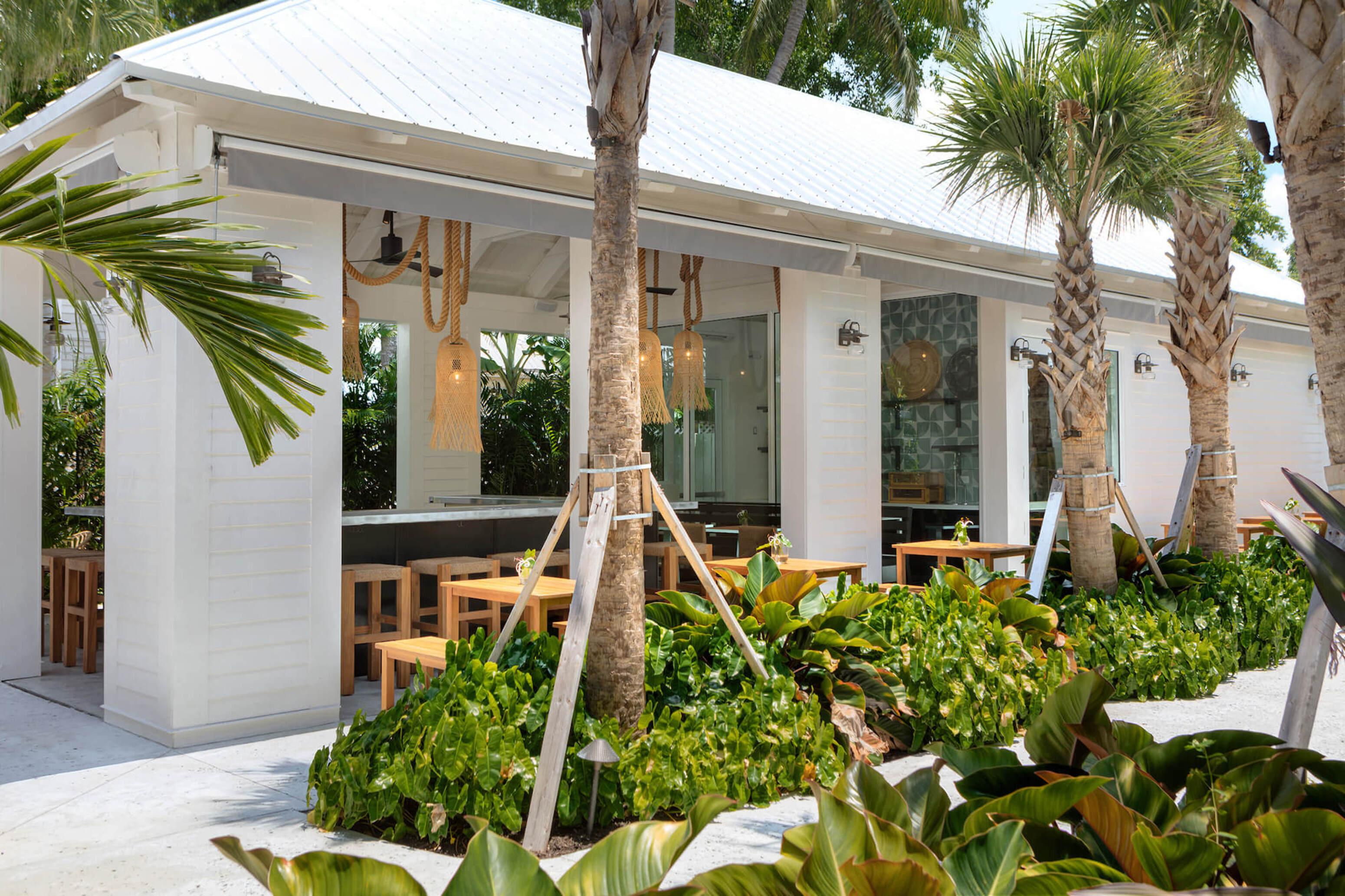 Winslow'S Bungalows - Key West Historic Inns المظهر الخارجي الصورة