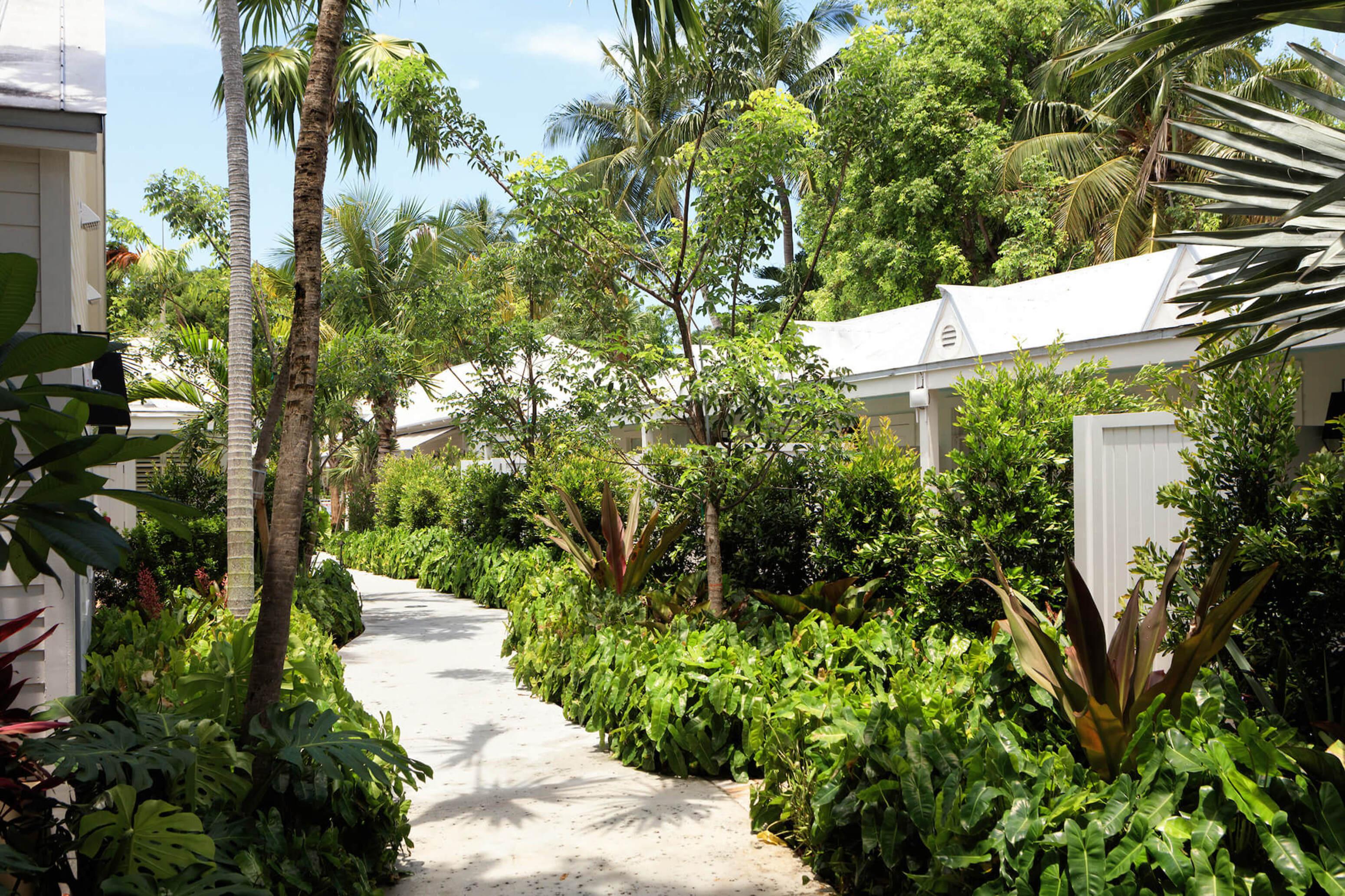 Winslow'S Bungalows - Key West Historic Inns المظهر الخارجي الصورة