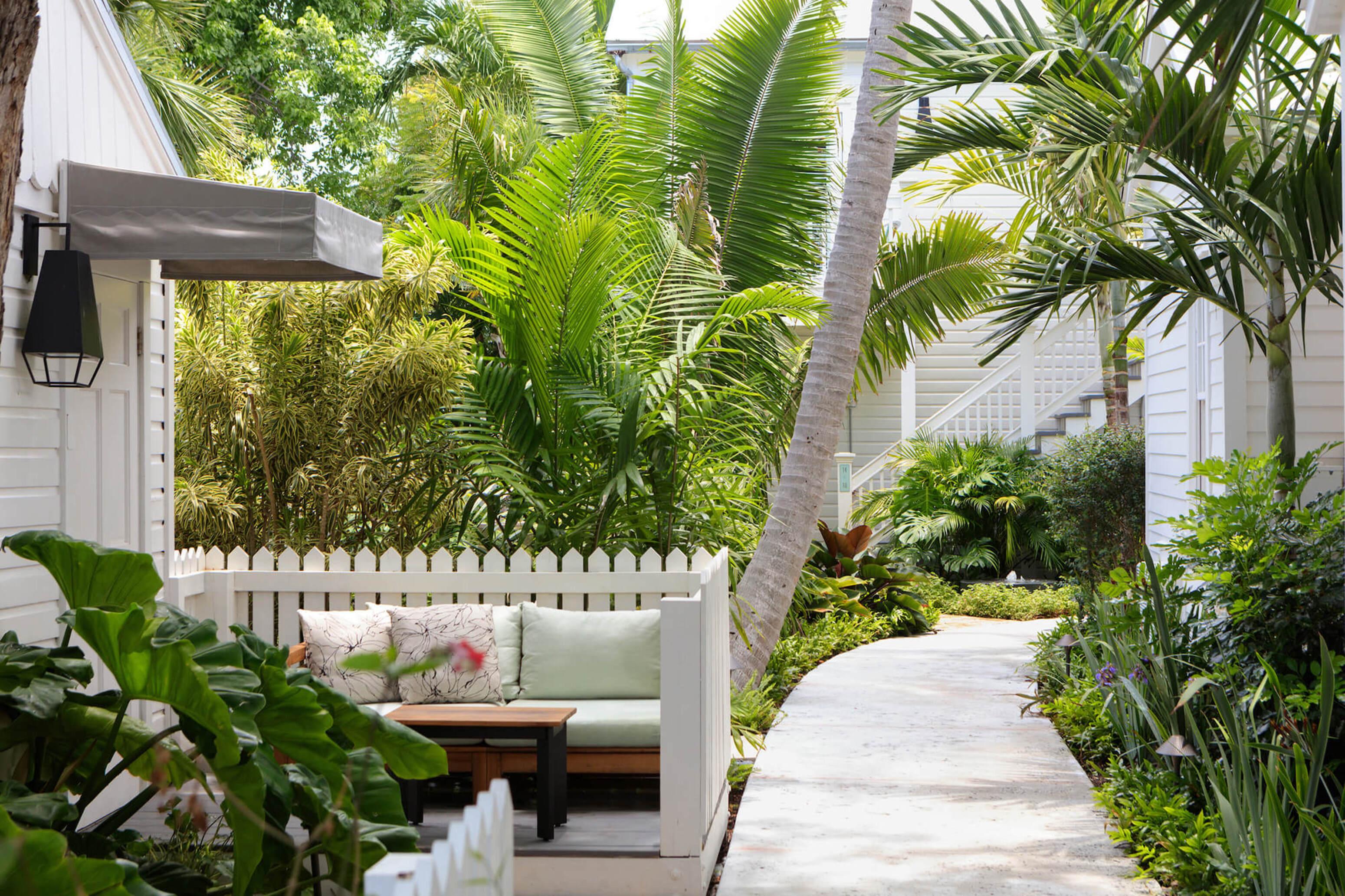Winslow'S Bungalows - Key West Historic Inns المظهر الخارجي الصورة