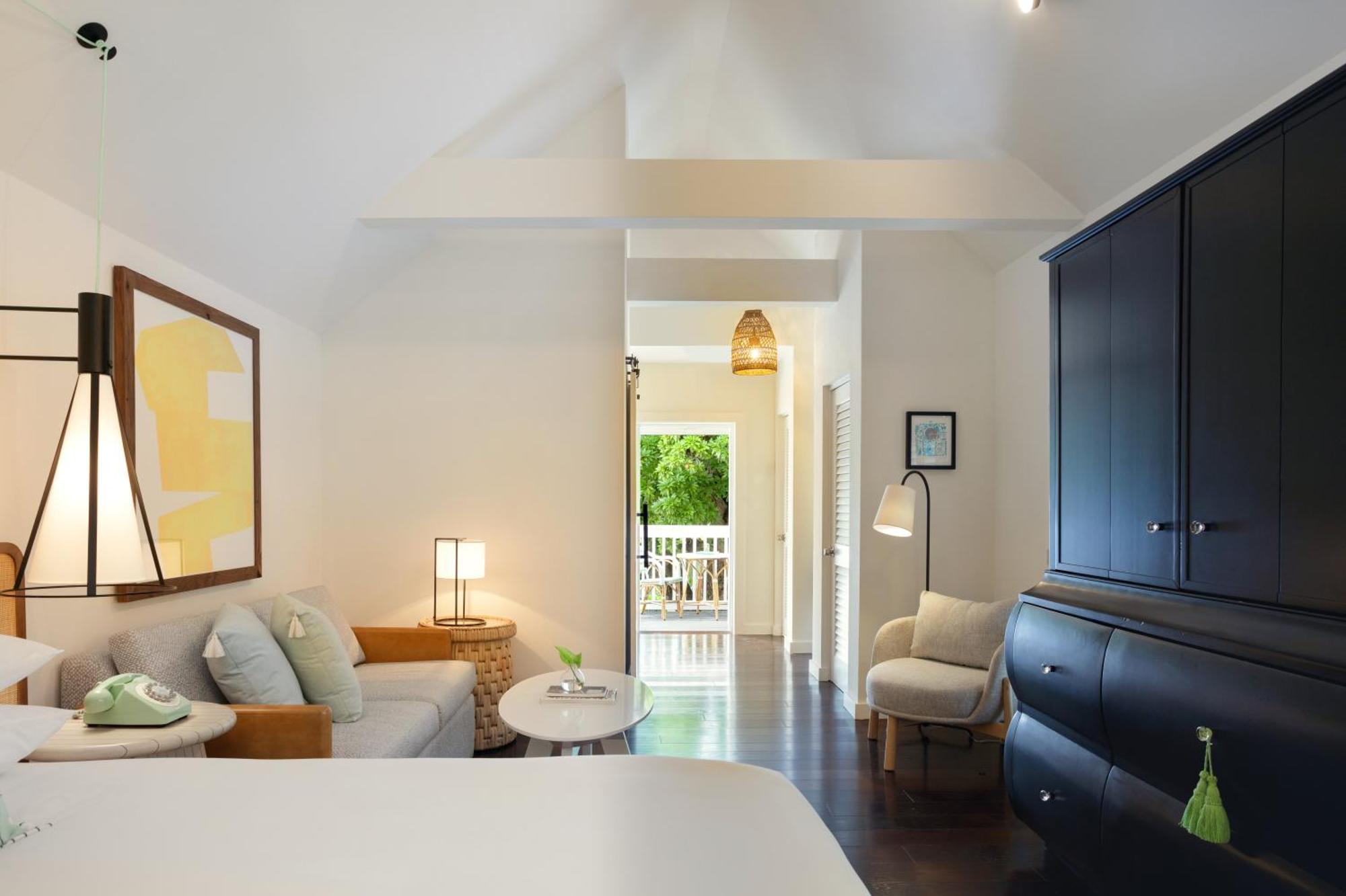 Winslow'S Bungalows - Key West Historic Inns المظهر الخارجي الصورة