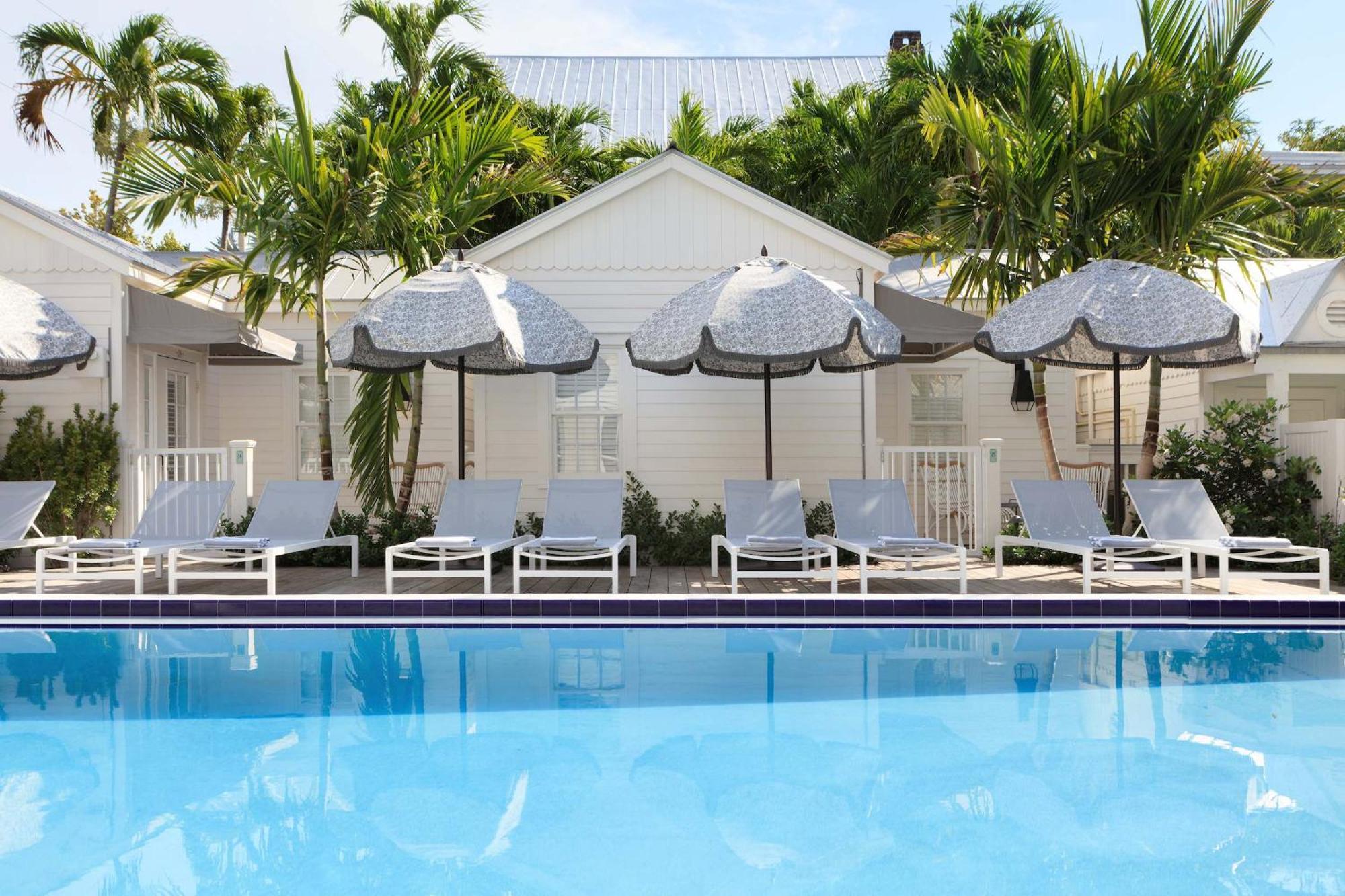 Winslow'S Bungalows - Key West Historic Inns المظهر الخارجي الصورة