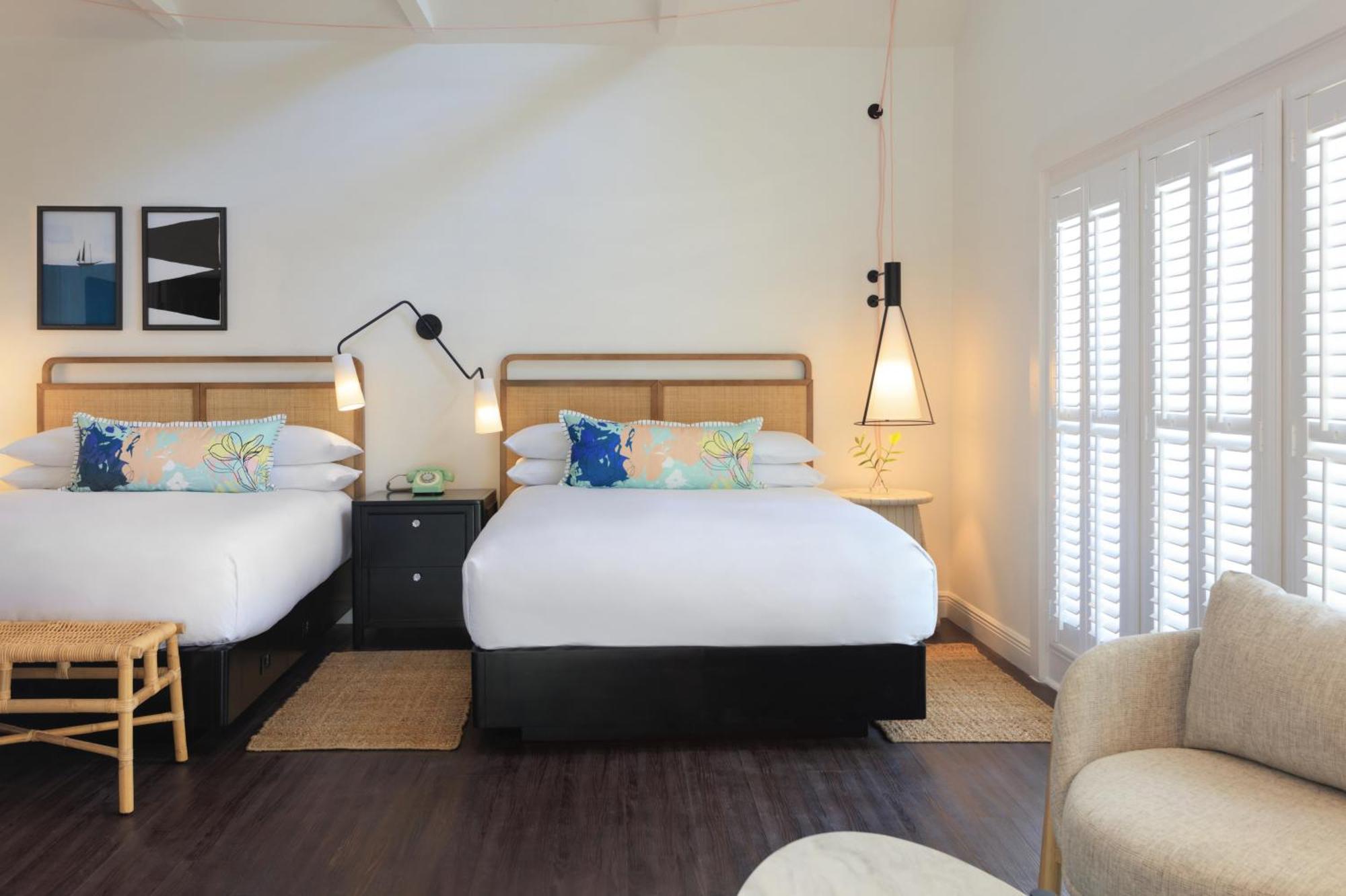 Winslow'S Bungalows - Key West Historic Inns المظهر الخارجي الصورة