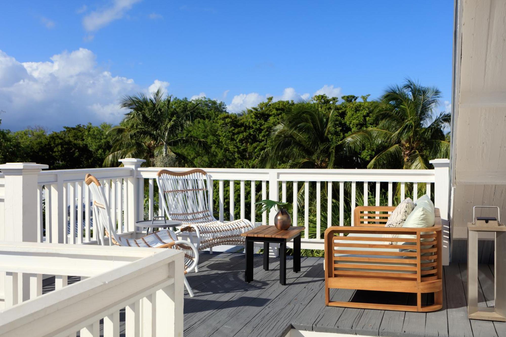 Winslow'S Bungalows - Key West Historic Inns المظهر الخارجي الصورة